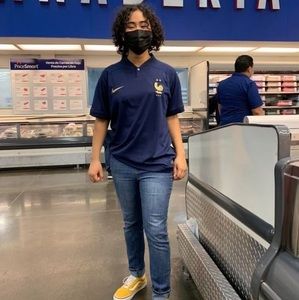 Meet your Posher, Paola